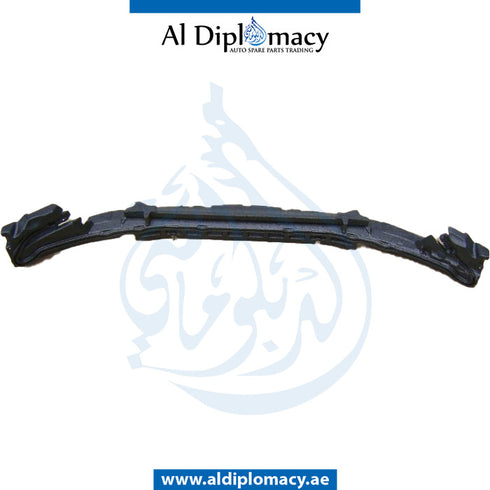 Front BUMPER IMPACT Absorber, CENTER for Mercedes-Benz E Class W213 (2017-2023) models