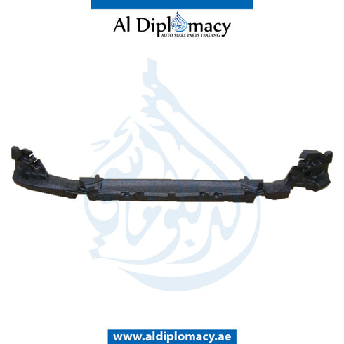 Front BUMPER IMPACT Absorber, CENTER for Mercedes-Benz E Class W213 (2017-2023) models, Part Number A2138855401