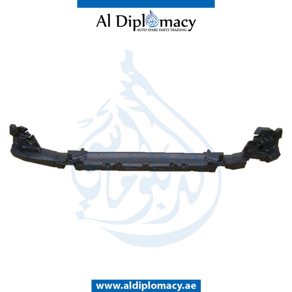 Front BUMPER IMPACT Absorber, CENTER for Mercedes-Benz E Class W213 (2017-2023) models, Part Number A2138855401