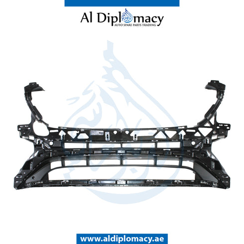 Front BUMPER Mount, CENTER for Mercedes-Benz E Class W213 (2017-2023) models, Part Number A2138858100