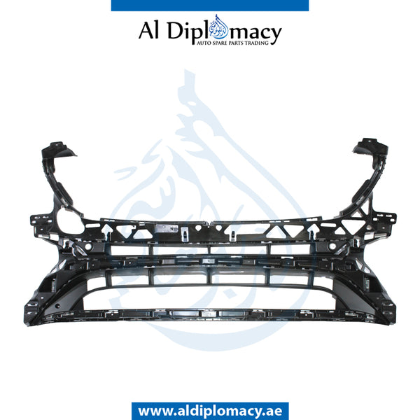 Front BUMPER Mount, CENTER for Mercedes-Benz E Class W213 (2017-2023) models, Part Number A2138858100