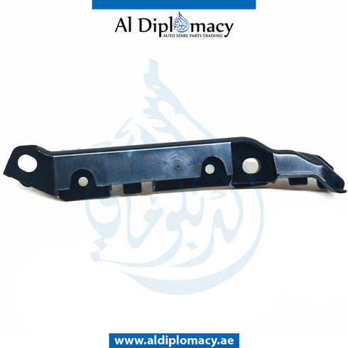 Front Left BUMPER BRACKET for Mercedes-Benz E Class W213 (2017-2023) models