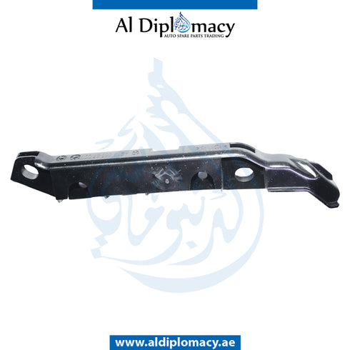 Front Left BUMPER BRACKET for Mercedes-Benz E Class W213 (2017-2023) models