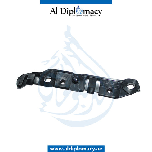 Front Left BUMPER BRACKET for Mercedes-Benz E Class W213 (2017-2023) models