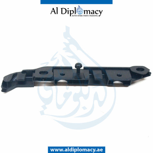 Front Left BUMPER BRACKET for Mercedes-Benz E Class W213 (2017-2023) models, Part Number A2138858700