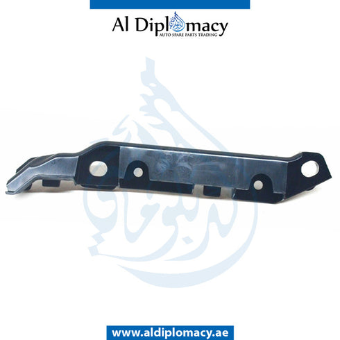 Front Right BUMPER BRACKET for Mercedes-Benz E Class W213 (2017-2023) models, Part Number A2138858800