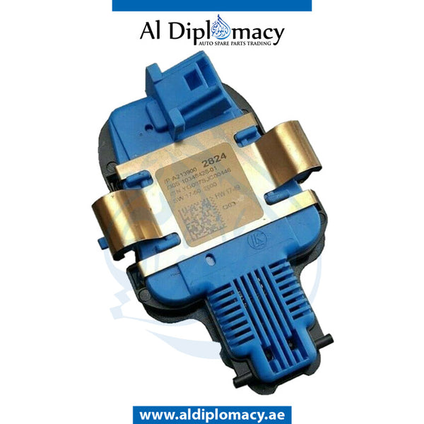 RAIN AND LIGHT SENSOR for Mercedes-Benz E Class W205 (2015-2021) models, Part Number A2139002824