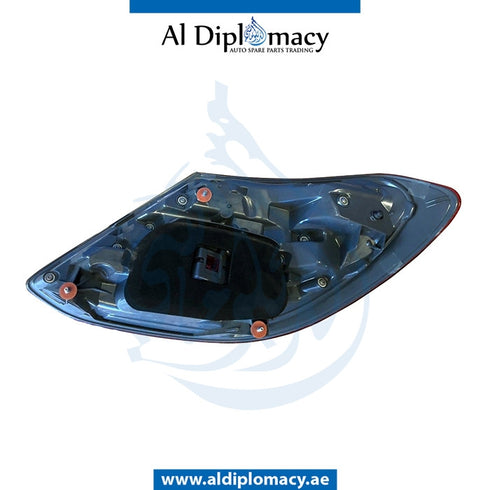 Left STOPLIGHT for Mercedes-Benz E Class W213 (2017-2023) models, Part Number A2139068100