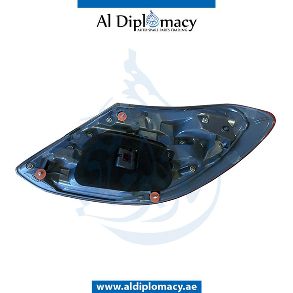 Left STOPLIGHT for Mercedes-Benz E Class W213 (2017-2023) models, Part Number A2139068100