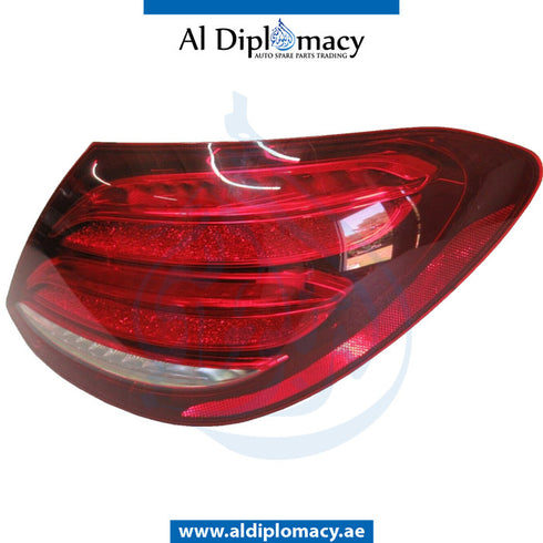 Right STOPLIGHT for Mercedes-Benz E Class W213 (2017-2023) models