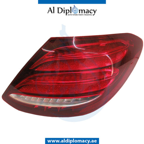 Right STOPLIGHT for Mercedes-Benz E Class W213 (2017-2023) models, Part Number A2139068200
