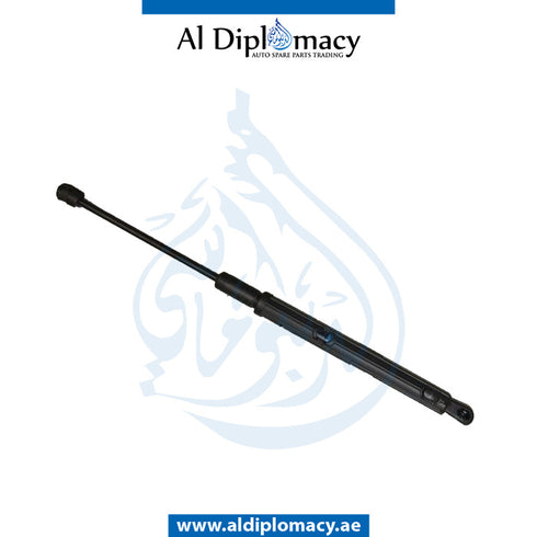 Left HOOD GAS PRESSURIZED SPRING for Mercedes-Benz E Class W205 (2015-2021) models, Part Number A2139800164