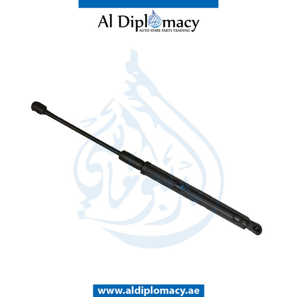 Left HOOD GAS PRESSURIZED SPRING for Mercedes-Benz E Class W205 (2015-2021) models, Part Number A2139800164