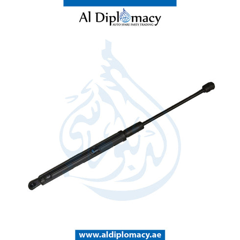 Right HOOD GAS PRESSURIZED SPRING for Mercedes-Benz E Class W205 (2015-2021) models, Part Number A2139800264