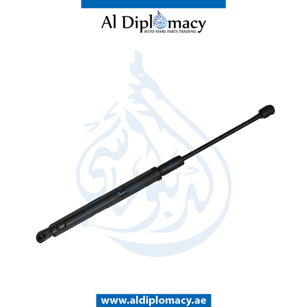 Right HOOD GAS PRESSURIZED SPRING for Mercedes-Benz E Class W205 (2015-2021) models, Part Number A2139800264