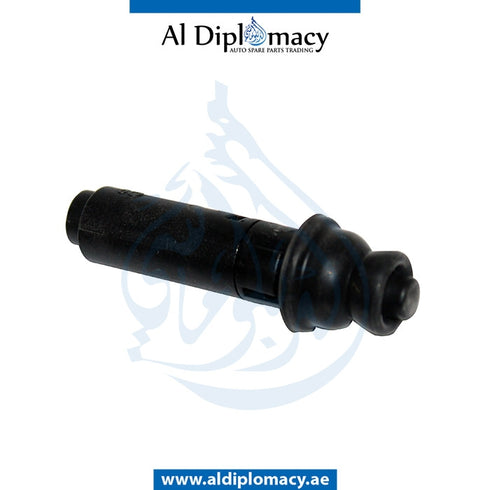 FUEL FLAP EJECTOR for Mercedes-Benz CL Class W215 (1999-2005) models, Part Number A2156390007