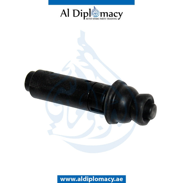 FUEL FLAP EJECTOR for Mercedes-Benz CL Class W215 (1999-2005) models, Part Number A2156390007