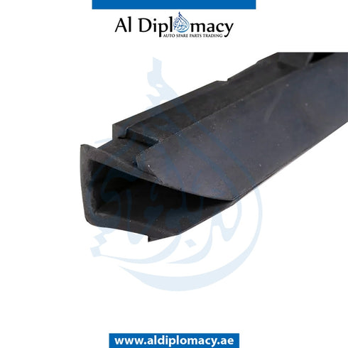 Right Mirror TRIANGLE SEAL for Mercedes-Benz CL Class W215 (1999-2005) models