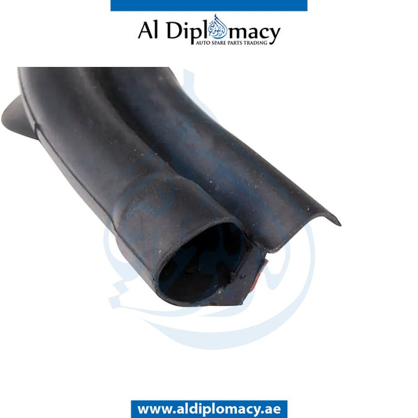 Right Mirror TRIANGLE SEAL for Mercedes-Benz CL Class W215 (1999-2005) models, Part Number A2157270630