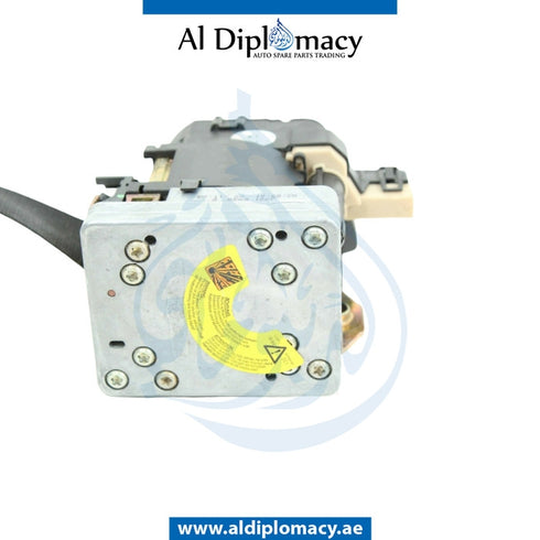 Front Left SEAT BELT for Mercedes-Benz CL Class W215 (1999-2005) models