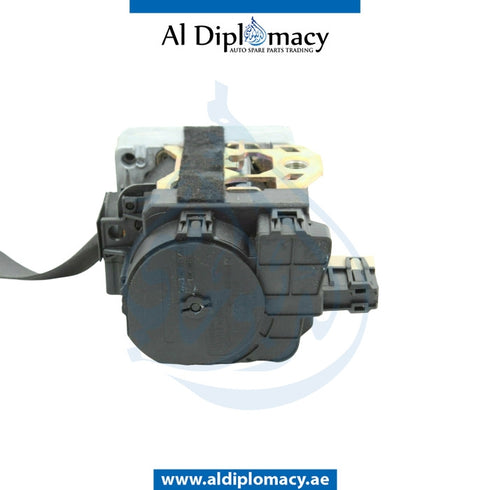 Front Left SEAT BELT for Mercedes-Benz CL Class W215 (1999-2005) models