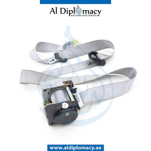 Rear Left SEAT BELT for Mercedes-Benz CL Class W215 (1999-2005) models