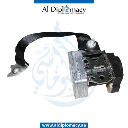 Rear Right SEAT BELT for Mercedes-Benz CL Class W215 (1999-2005) models, Part Number A2158601685