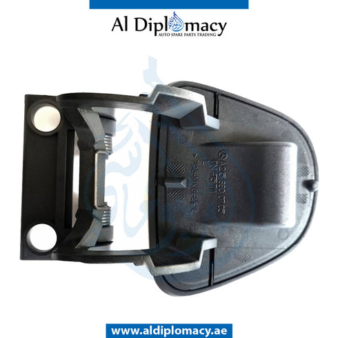 Right HEADLIGHT WASHER COVER for Mercedes-Benz CL Class W215 (1999-2005) models