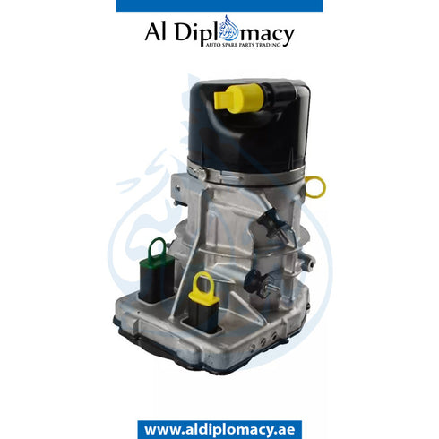 POWER STEERING PUMP for Mercedes-Benz S Class W216 (2006-2014) models