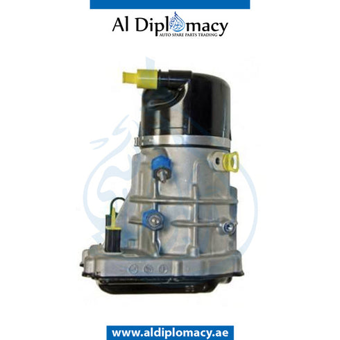 POWER STEERING PUMP for Mercedes-Benz S Class W216 (2006-2014) models, Part Number A2164600380 80