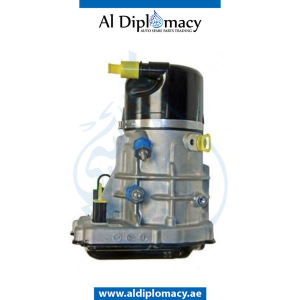 POWER STEERING PUMP for Mercedes-Benz S Class W216 (2006-2014) models, Part Number A2164600380 80