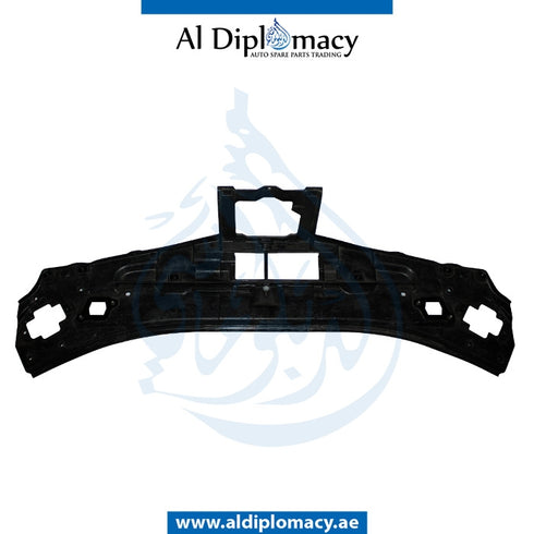 Upper RADIATOR SUPPORT TIE Bar, CENTER for Mercedes-Benz CL Class W216 (2006-2014) models