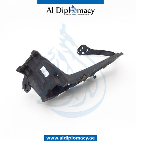 Left HEADLIGHT MOUNTING FRAME for Mercedes-Benz CL Class W216 (2006-2014) models