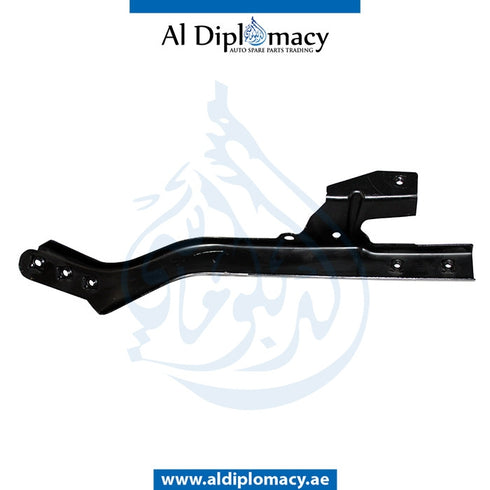 Right HEADLIGHT BRACKET for Mercedes-Benz CL Class W216 (2006-2014) models