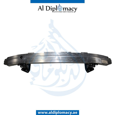 Front BUMPER SUPPORT for Mercedes-Benz CL Class W216 (2006-2014) models, Part Number A2166200586