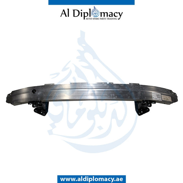 Front BUMPER SUPPORT for Mercedes-Benz CL Class W216 (2006-2014) models, Part Number A2166200586