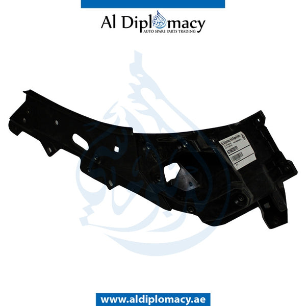 Right HEADLIGHT FRAME for Mercedes-Benz CL Class W216 (2006-2014) models, Part Number A2166200791