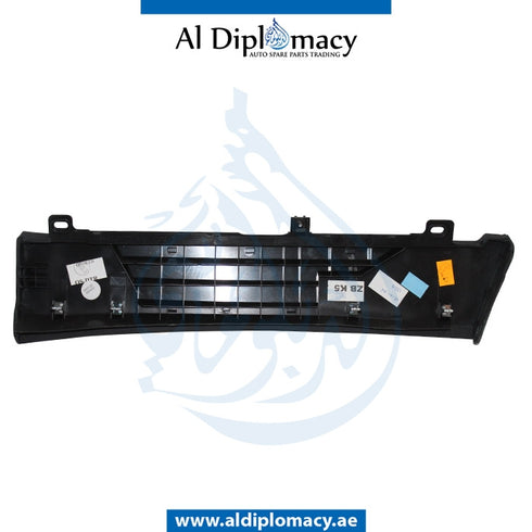 Right Lower GLOVE BOX COVER for Mercedes-Benz CL Class W216 (2006-2014) models