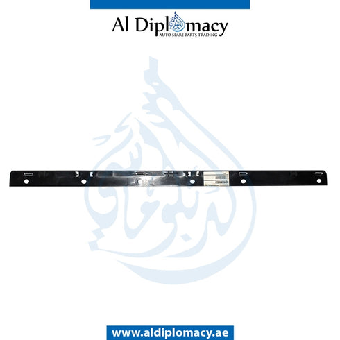 Right SIDE SKIRT BRACKET for Mercedes-Benz CL Class W216 (2006-2014) models, Part Number A2166830224