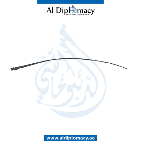 Right ROOF MOLDING for Mercedes-Benz CL Class W216 (2006-2014) models