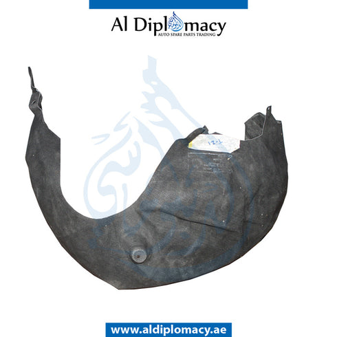 Rear Right FENDER WHEEL HOUSING COVER for Mercedes-Benz CL Class W216 (2006-2014) models