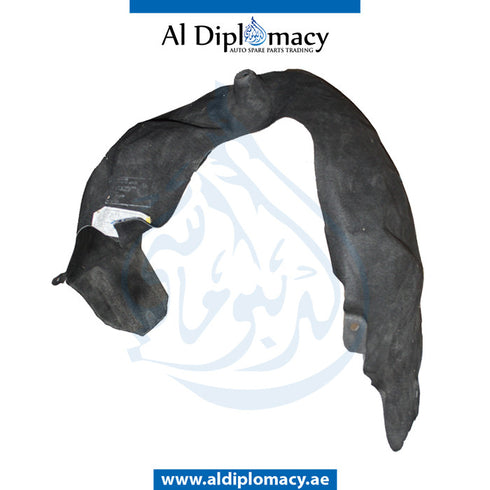 Rear Right FENDER WHEEL HOUSING COVER for Mercedes-Benz CL Class W216 (2006-2014) models