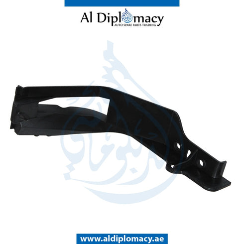 Rear Left SIDE SKIRT COVER STRIP for Mercedes-Benz CL Class W216 (2006-2014) models