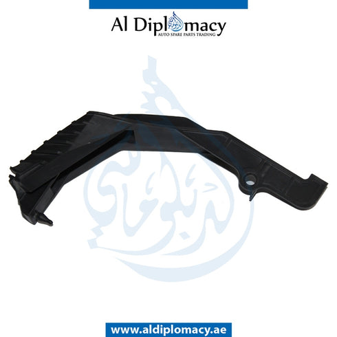 Rear Right SIDE SKIRT COVER STRIP for Mercedes-Benz CL Class W216 (2006-2014) models