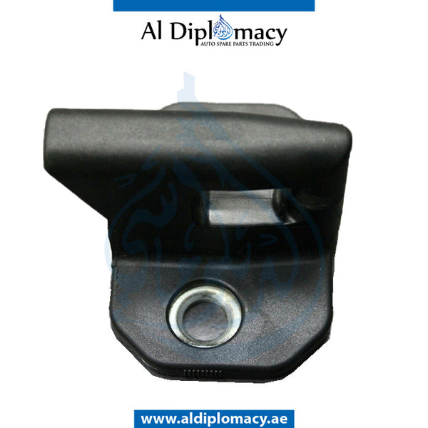 DOOR LOCK STRIKER for Mercedes-Benz CL Class W216 (2006-2014) models, Part Number A2167200004