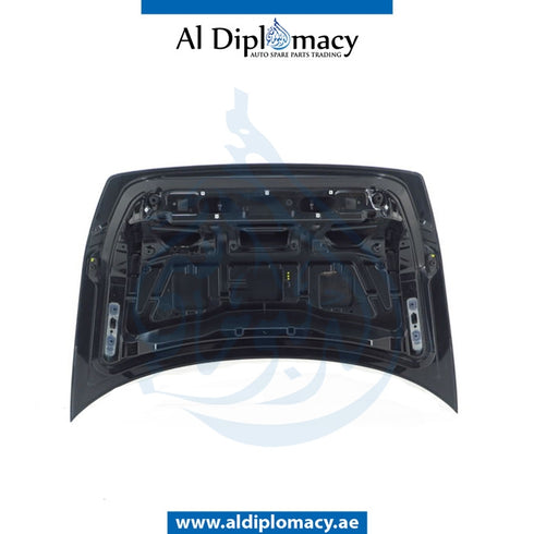 TRUNK Lid, EMPTY for Mercedes-Benz CL Class W216 (2006-2014) models