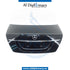 TRUNK Lid, EMPTY for Mercedes-Benz CL Class W216 (2006-2014) models, Part Number A2167500075