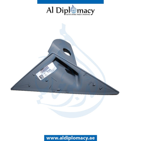 Right Mirror BASE COVER for Mercedes-Benz CL Class W216 (2006-2014) models