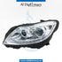 Left HEADLIGHT for Mercedes-Benz CL Class W216 (2006-2014) models