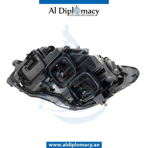 Right HEADLIGHT for Mercedes-Benz CL Class W216 (2006-2014) models